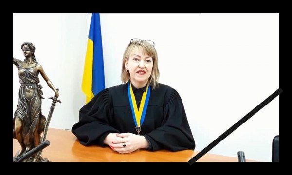 У Сумах, ймовірно, вбили суддю, що слухала справу підозрюваного у держзраді мера міста на Сумщині